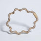 Gifty - Ripple Texture Hair Tie