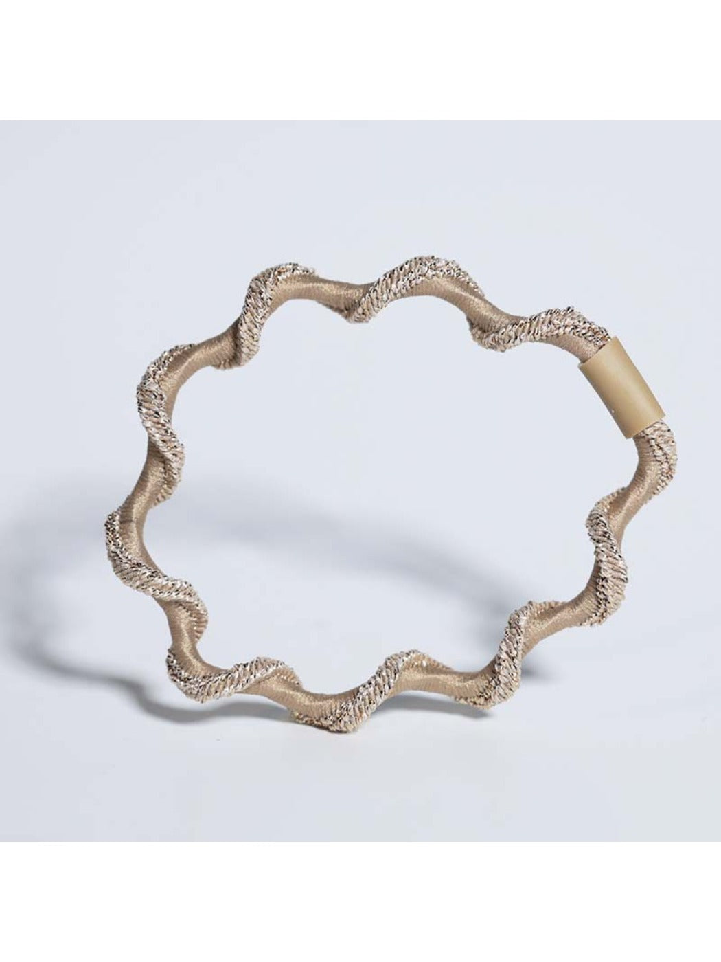 Gifty - Ripple Texture Hair Tie