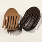 Beau - Sweet Round Hair Clips