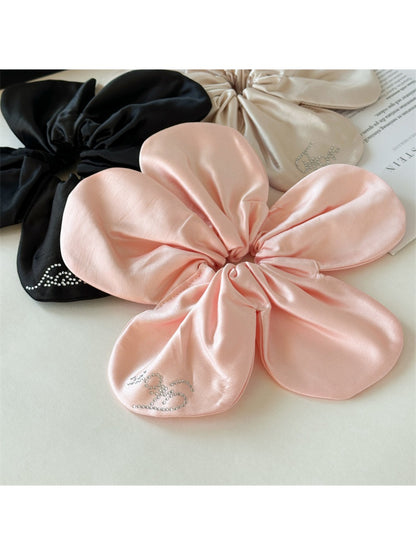 Gifty - Elegant Flower Hair Tie