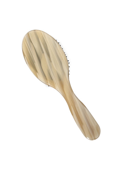 Camerow - Massage Air Cushion Hair Comb Acetate