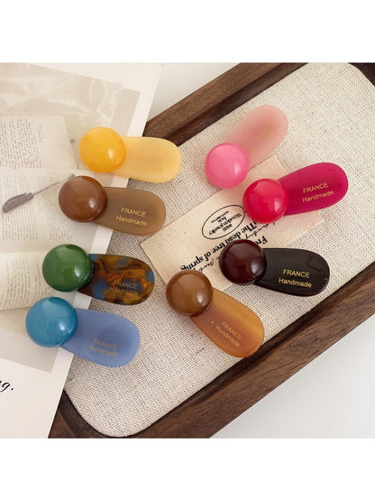 Beau - Duckbill Claw Clip Hair Accessories