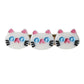 Beau - Cute Cartoon Cat Shaped Hair Clips