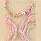 Lovra - Bohemian Multilayer Beaded Bracelet