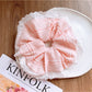 Gifty - Country Style Lace Scrunchie