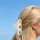 Beau - Glitter Colorful Octopus-Shaped Hair Clip