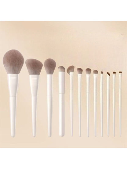 Smoosh - Cloud Porcelain Eyeshadow Brush