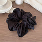 Gifty - Candy Color Cute Elegant Scrunchie