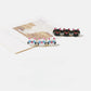 Beau - Cute Cartoon Cat Shaped Hair Clips