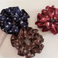 Gifty - Fabric Scrunchie Hair Ties