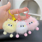 Keypus - Cute Plush Keychain Adorable