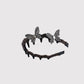 Gifty - Sparkly Butterfly Accent Fashion Headband