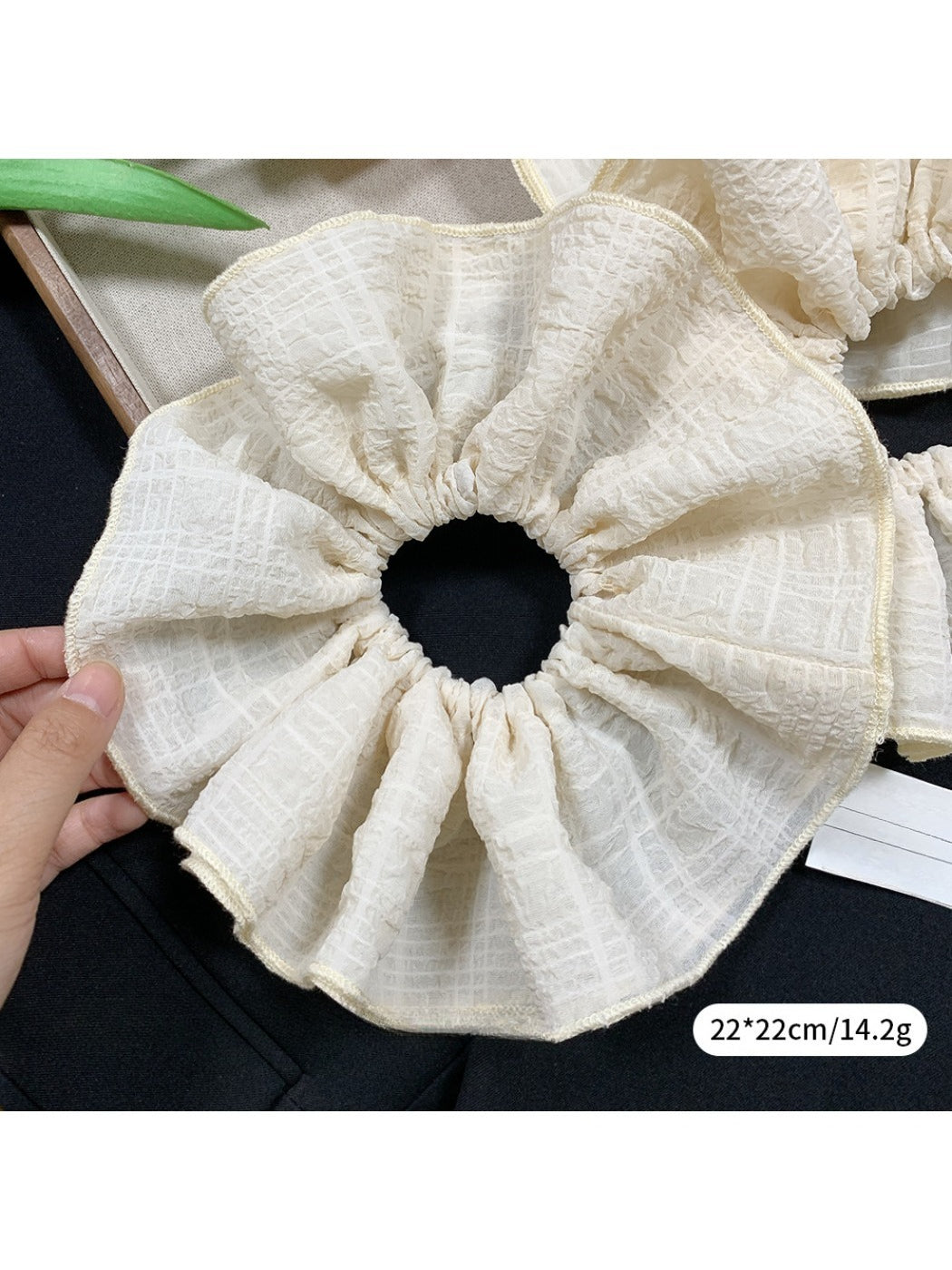 Gifty - Beige Advanced Hair Circle