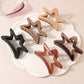 Beau - Minimalist Star Design Hair Claw Clip