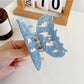 Beau - Cute Print Pattern Hair Clip
