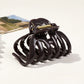Beau - Jelly Color Extra Shark Hair Clip