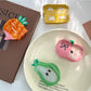 Beau - Sweet Fruit Shaped Hair Clip
