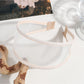 Gifty - Simple Retro Wide Mesh Headband