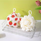 Papo - Fruit Pattern Bath Flower