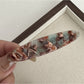 Beau - Willow Leaf-Shaped Hair Clip
