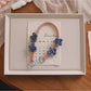 Keypus - Cute Flower Mobile Phone Lanyard