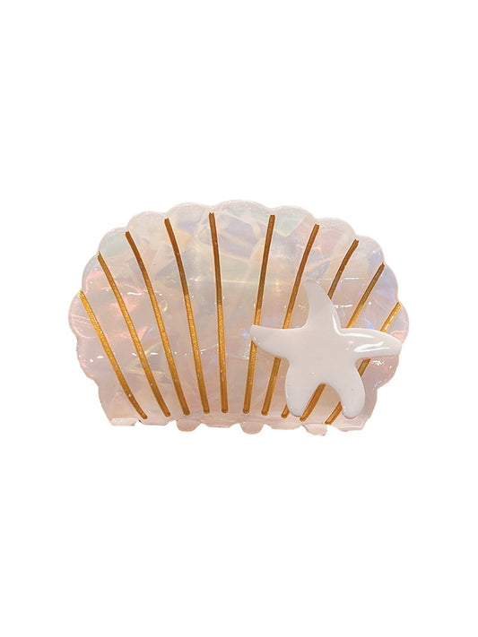 Beau - Sweet Style Ponytail Styling Claw Hair Clip