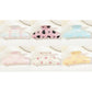 Beau - Bow Embellished Hair Claw Clip