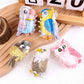 Beau - Bird-shaped Hair Clip