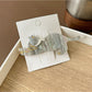 Beau - Cute Kitten Claw Clip