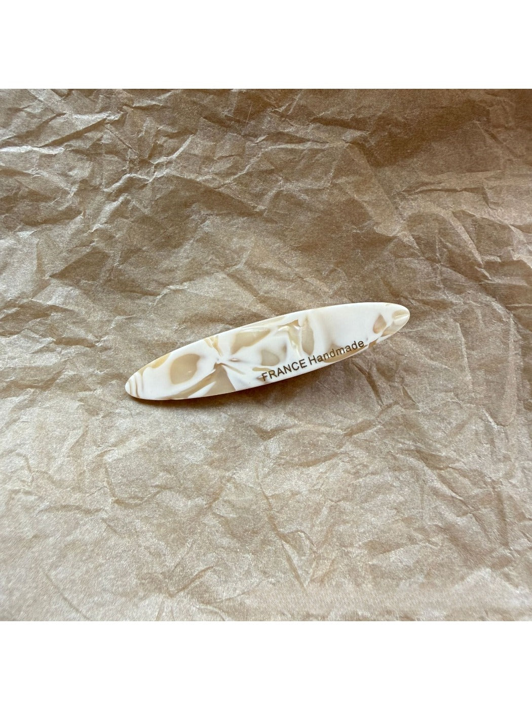 Beau - Vintage Duckbill Hair Clip