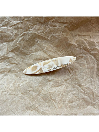Beau - Vintage Duckbill Hair Clip