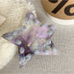 Beau - Star Shaped Geometric Hair Clip