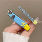 Beau - Dachshund-Shaped Hair Clip