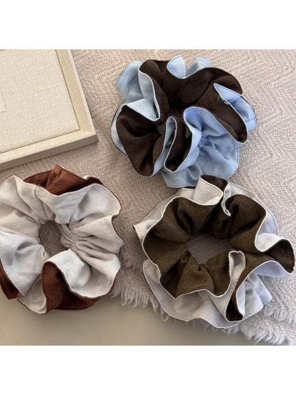 Gifty - Simple Fashion Hair Ties