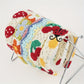 Gifty - Colorful Flower Wide Headband