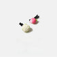 Beau - Mini Faux Vegetable Hair Clip