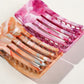 Beau - Trendy Square Hair Clip