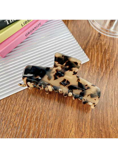 Beau - Stylish Colorful Hair Clips