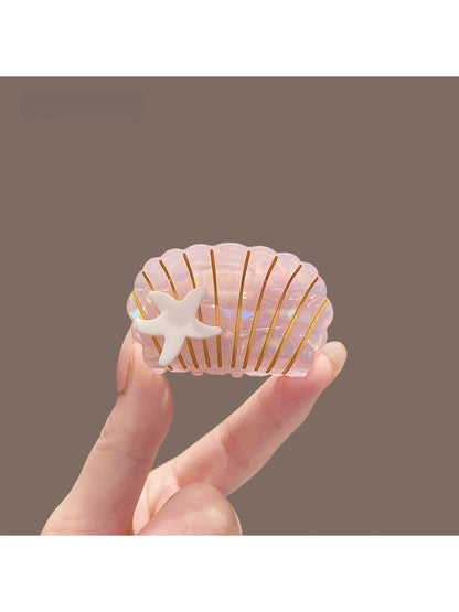 Beau - Sweet Style Ponytail Styling Claw Hair Clip