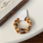 Gifty - Colorful Fluffy Hair Tie