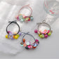 Gifty - Chic Colorful Sequined Hair Tie