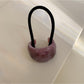 Gifty - Simple Retro Curved Hair Tie