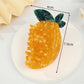 Beau - Fruit Acetate Hair Clip