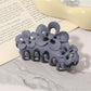 Beau - Elegant Three-Blossom Hair Clip