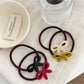 Gifty - Delicate Bow Hair Ties