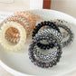Gifty - Telephone Wire Hair Ring