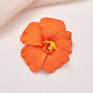 Beau - Colorful Sweet Style Flower Hair Clip