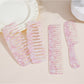 Camerow - Pink Elegance Hair Comb