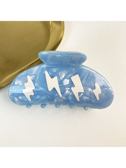 Beau - Cute Print Pattern Hair Clip