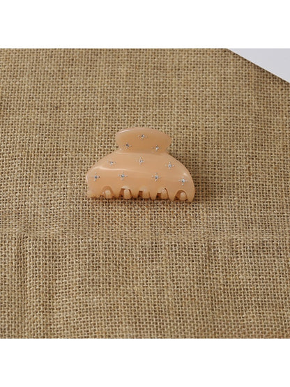 Beau - Small Cute Barrettes for Women
